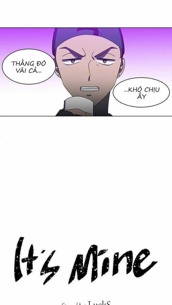Nó Là Của Tôi Chapter 35 trang 15
