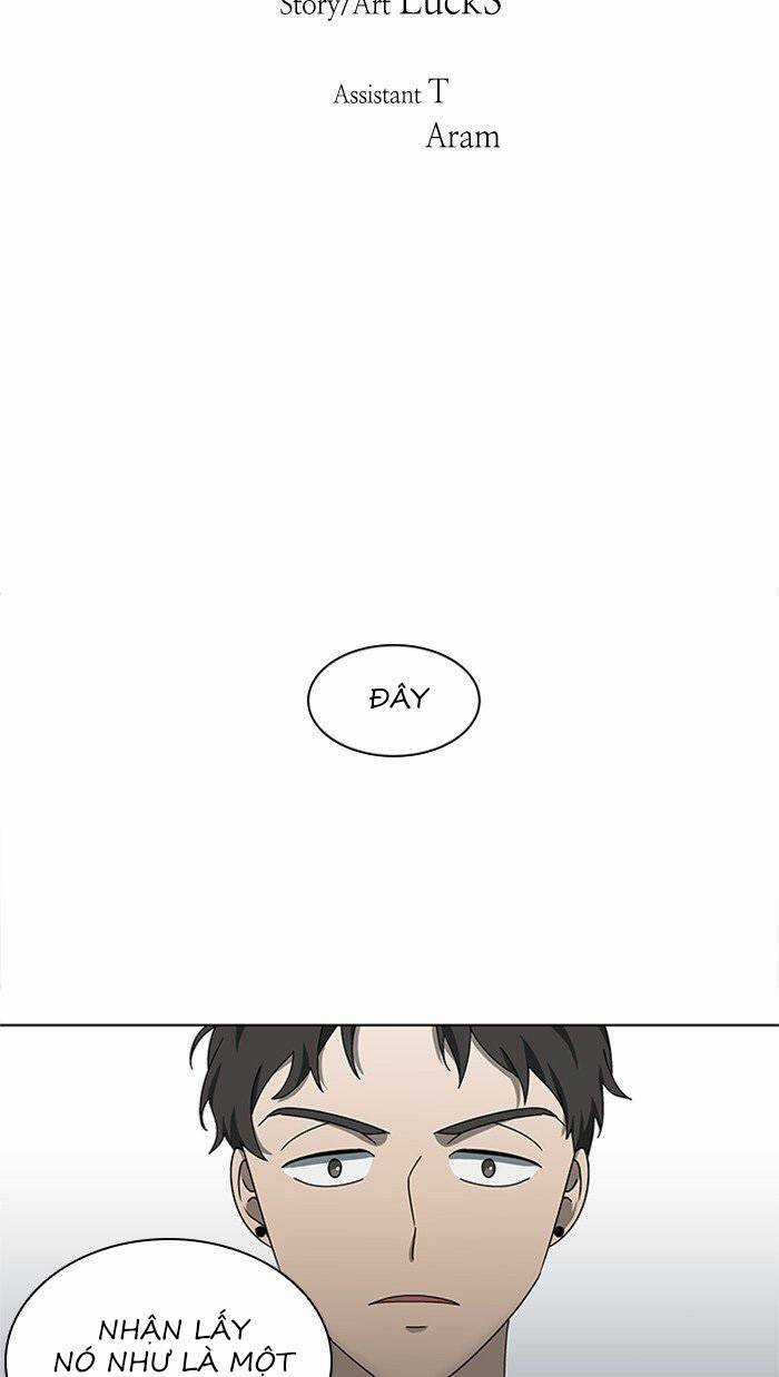 Nó Là Của Tôi Chapter 35 trang 16