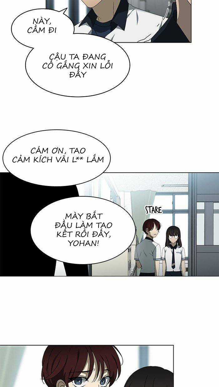 Nó Là Của Tôi Chapter 35 trang 18