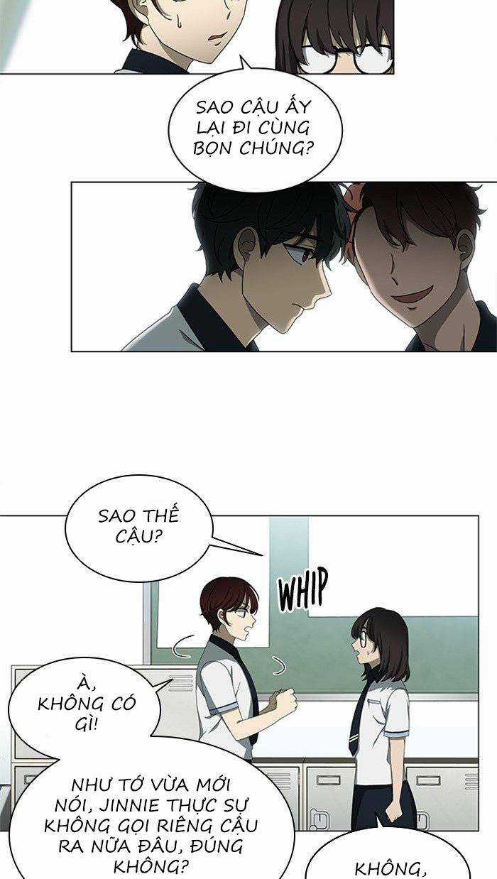 Nó Là Của Tôi Chapter 35 trang 19