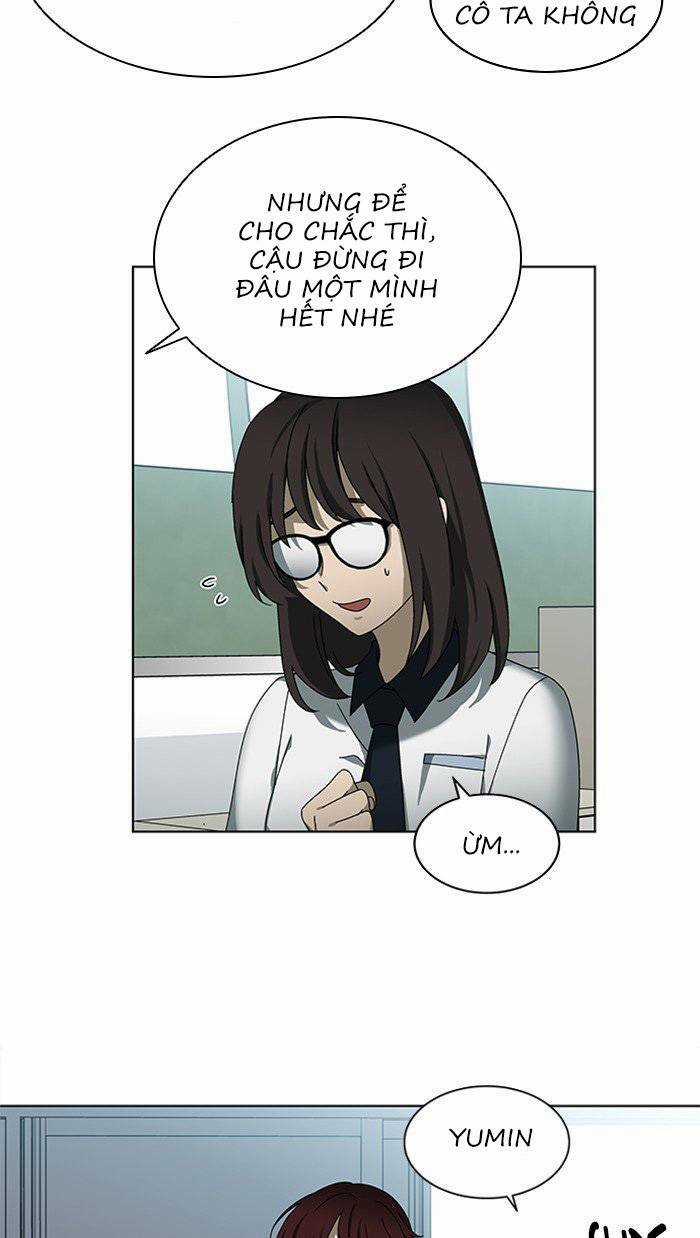 Nó Là Của Tôi Chapter 35 trang 20