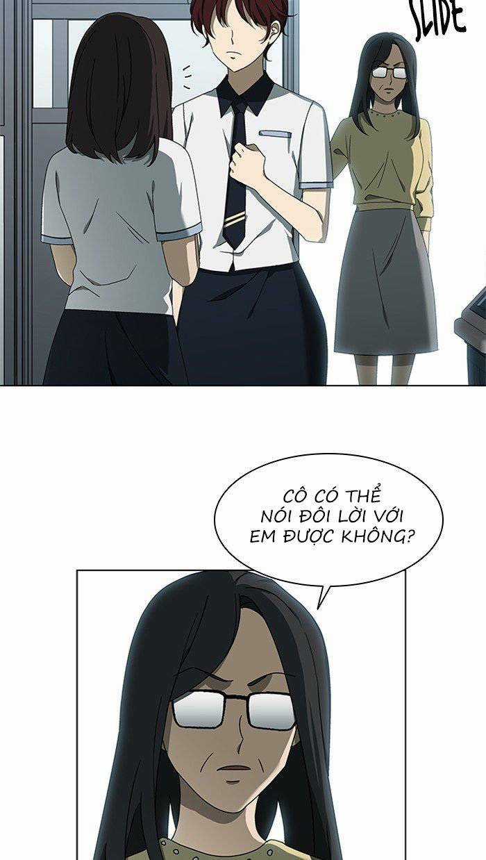 Nó Là Của Tôi Chapter 35 trang 21