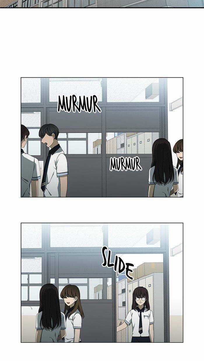 Nó Là Của Tôi Chapter 35 trang 23