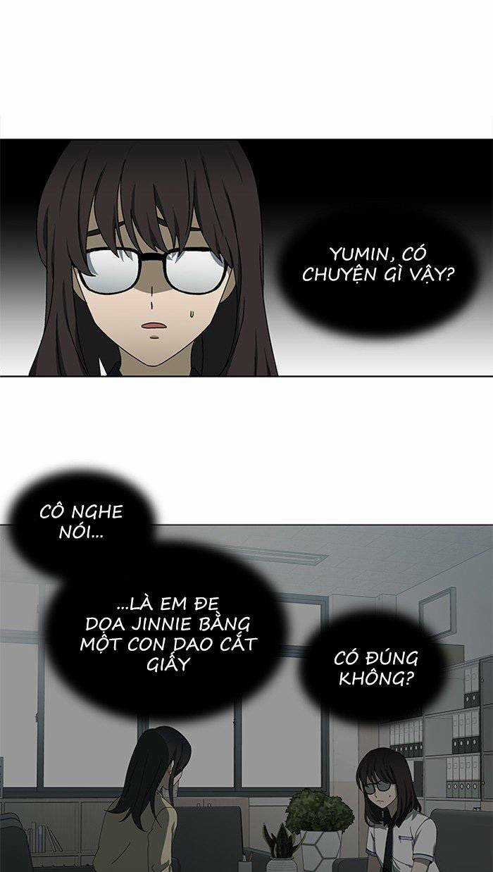 Nó Là Của Tôi Chapter 35 trang 24