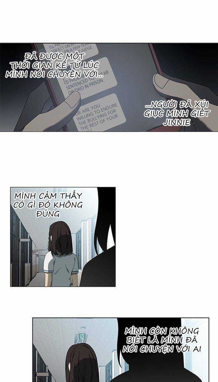 Nó Là Của Tôi Chapter 35 trang 26