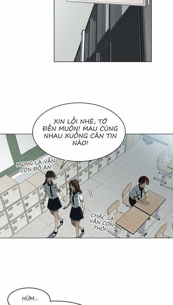 Nó Là Của Tôi Chapter 35 trang 30