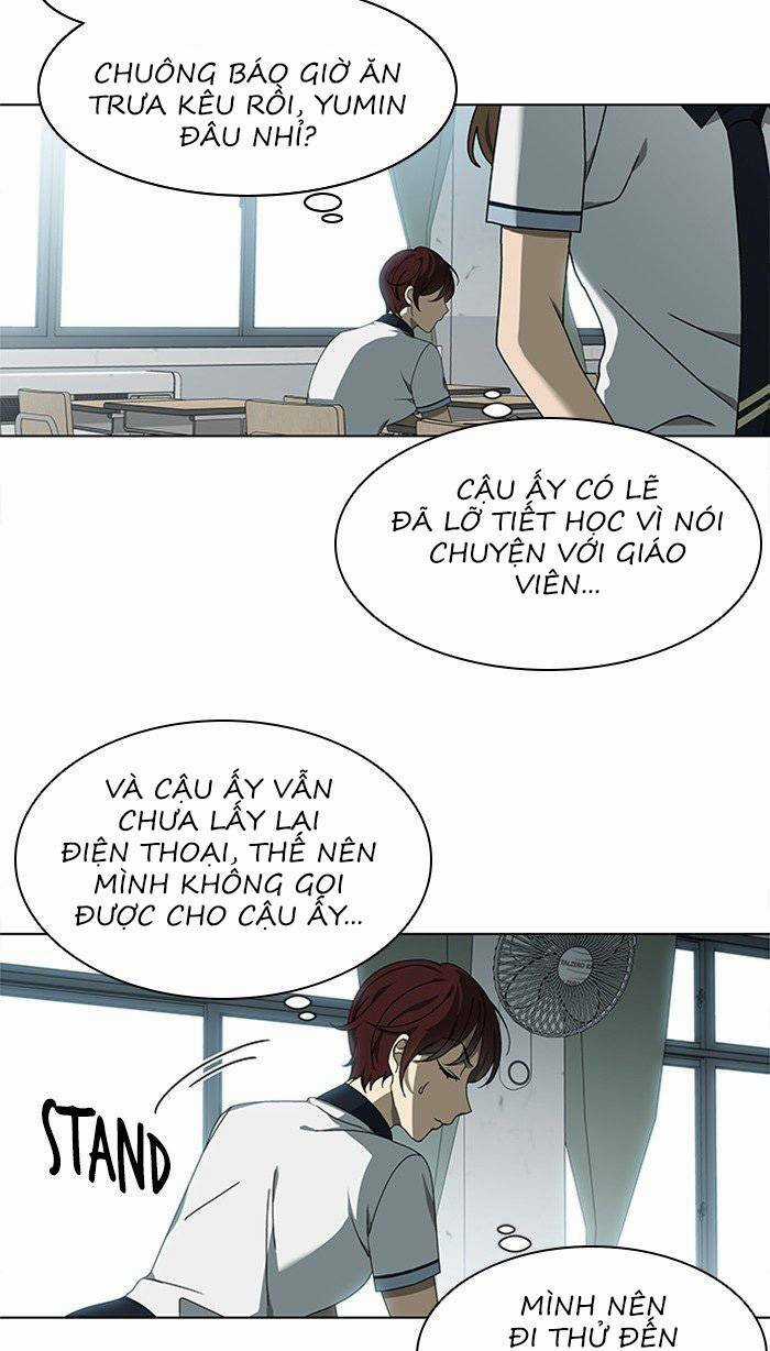 Nó Là Của Tôi Chapter 35 trang 31