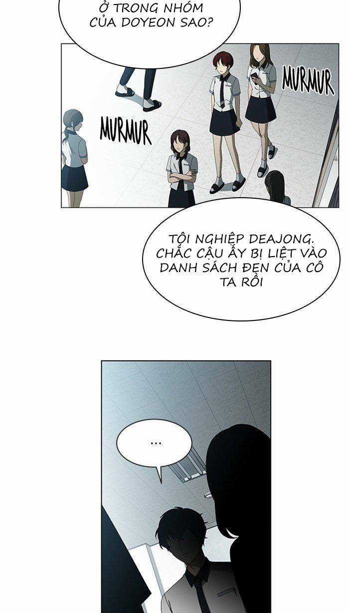Nó Là Của Tôi Chapter 35 trang 44