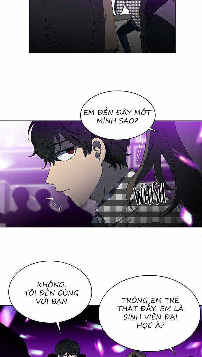 Nó Là Của Tôi Chapter 35 trang 5