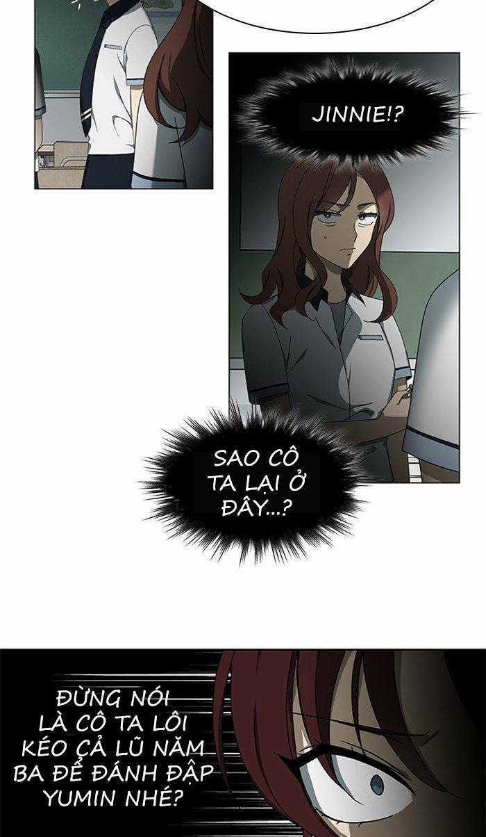 Nó Là Của Tôi Chapter 35 trang 50