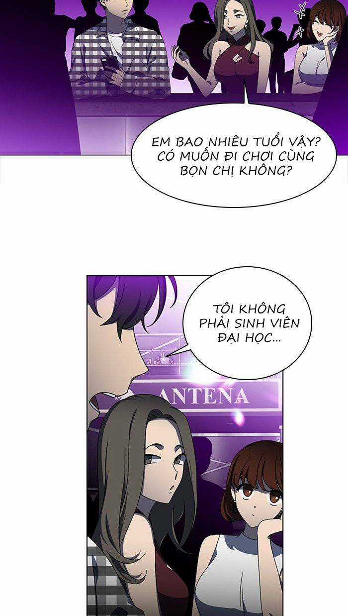 Nó Là Của Tôi Chapter 35 trang 6