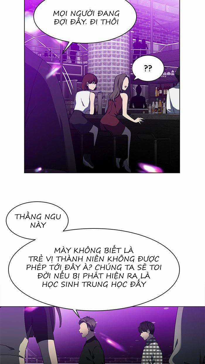 Nó Là Của Tôi Chapter 35 trang 8