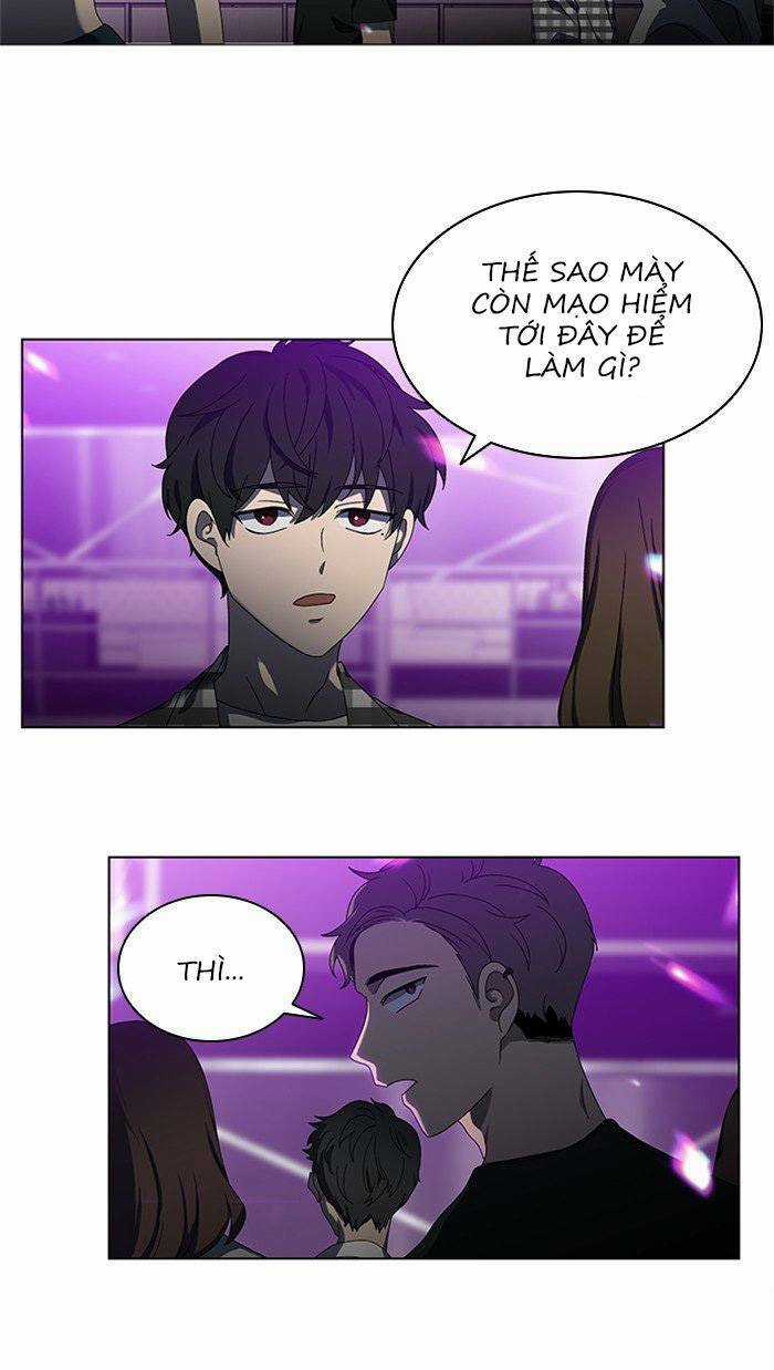 Nó Là Của Tôi Chapter 35 trang 9