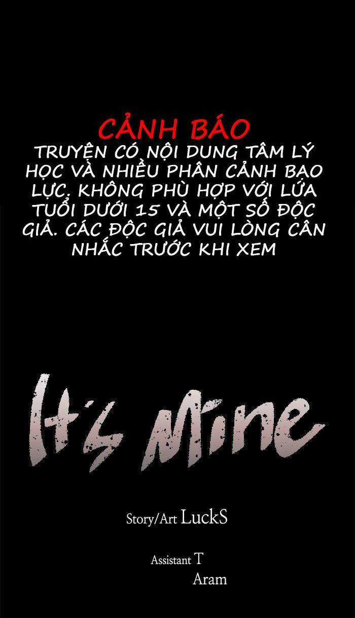 Nó Là Của Tôi Chapter 36 trang 2