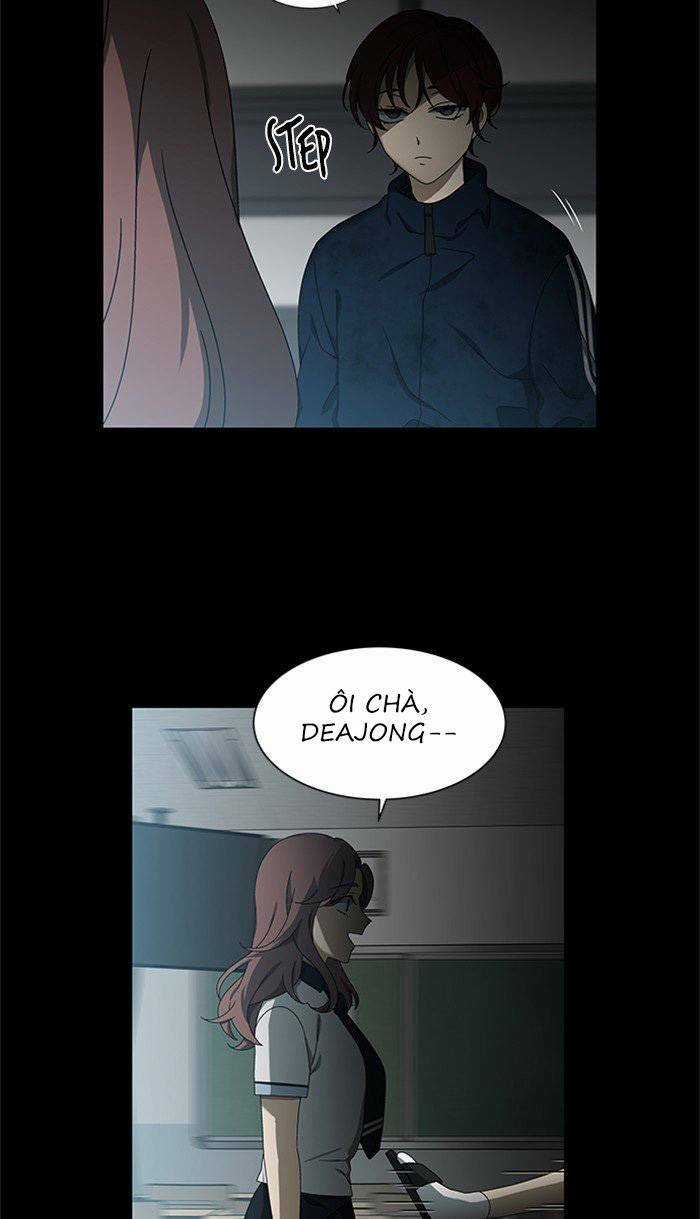 Nó Là Của Tôi Chapter 36 trang 24