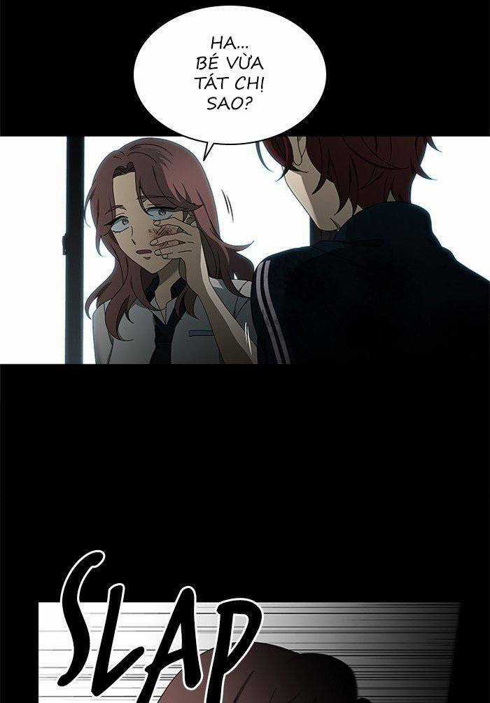 Nó Là Của Tôi Chapter 36 trang 31