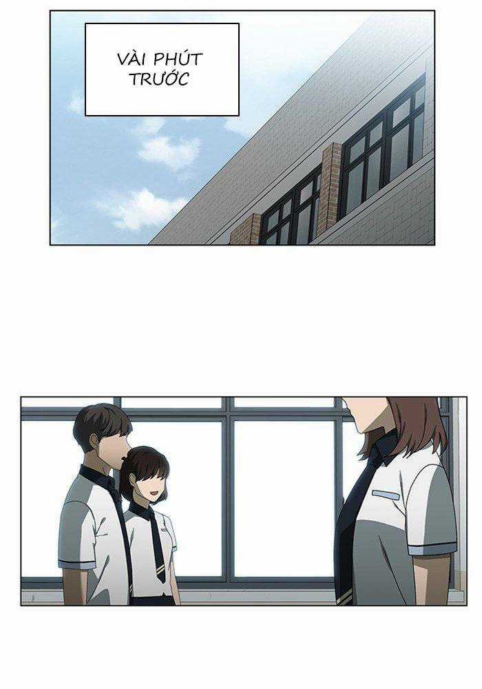 Nó Là Của Tôi Chapter 37 trang 15