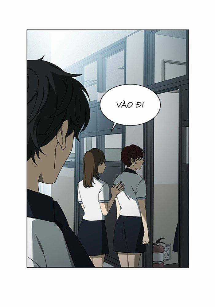 Nó Là Của Tôi Chapter 37 trang 17