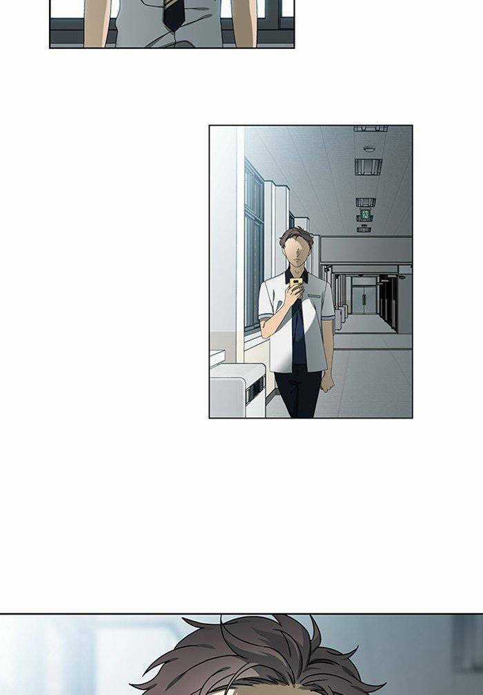 Nó Là Của Tôi Chapter 37 trang 20