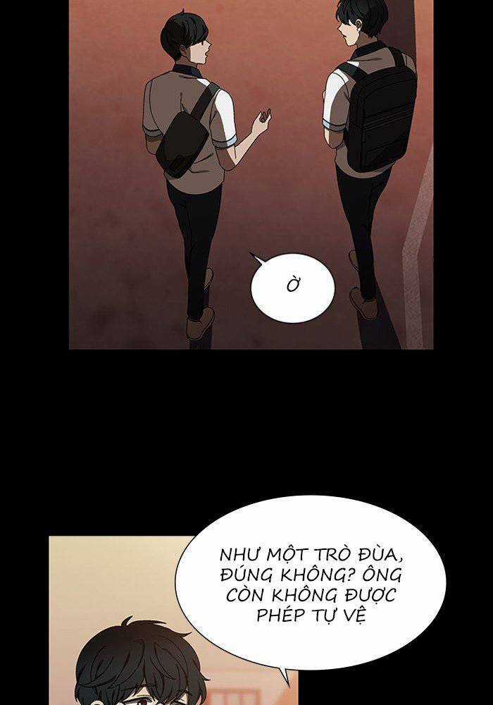Nó Là Của Tôi Chapter 37 trang 25