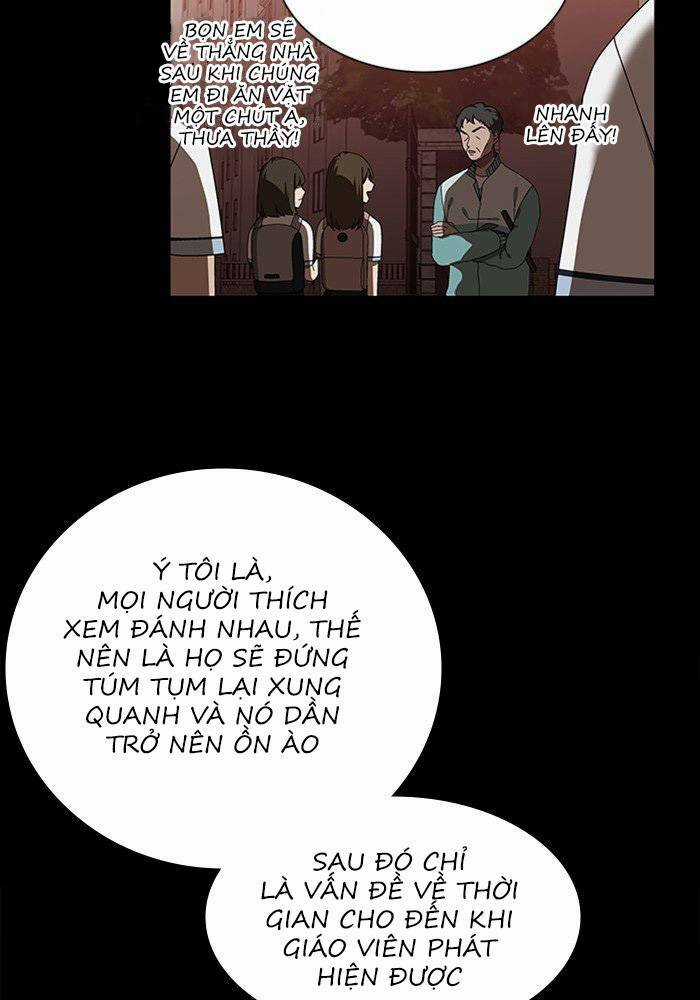 Nó Là Của Tôi Chapter 37 trang 27
