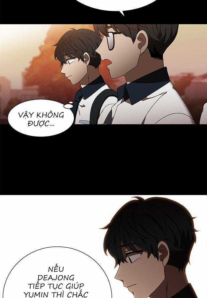 Nó Là Của Tôi Chapter 37 trang 28