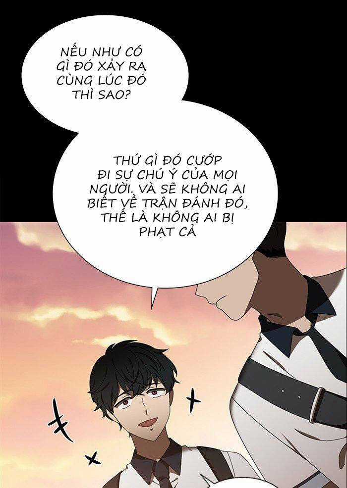 Nó Là Của Tôi Chapter 37 trang 31