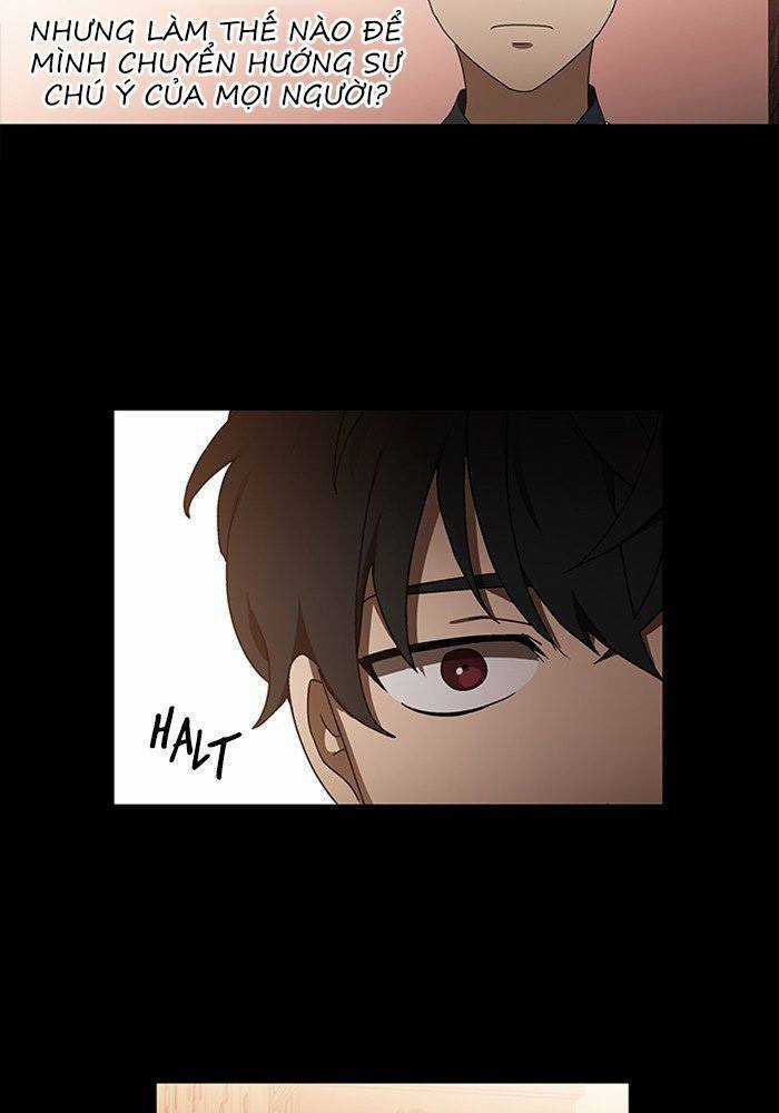 Nó Là Của Tôi Chapter 37 trang 34