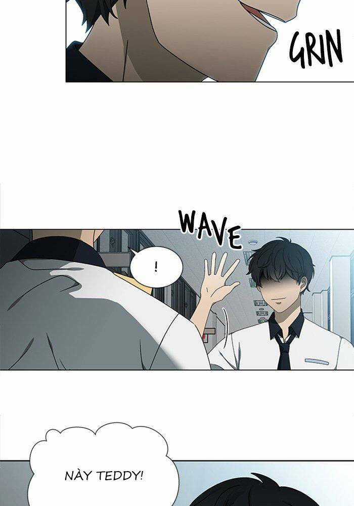 Nó Là Của Tôi Chapter 37 trang 38