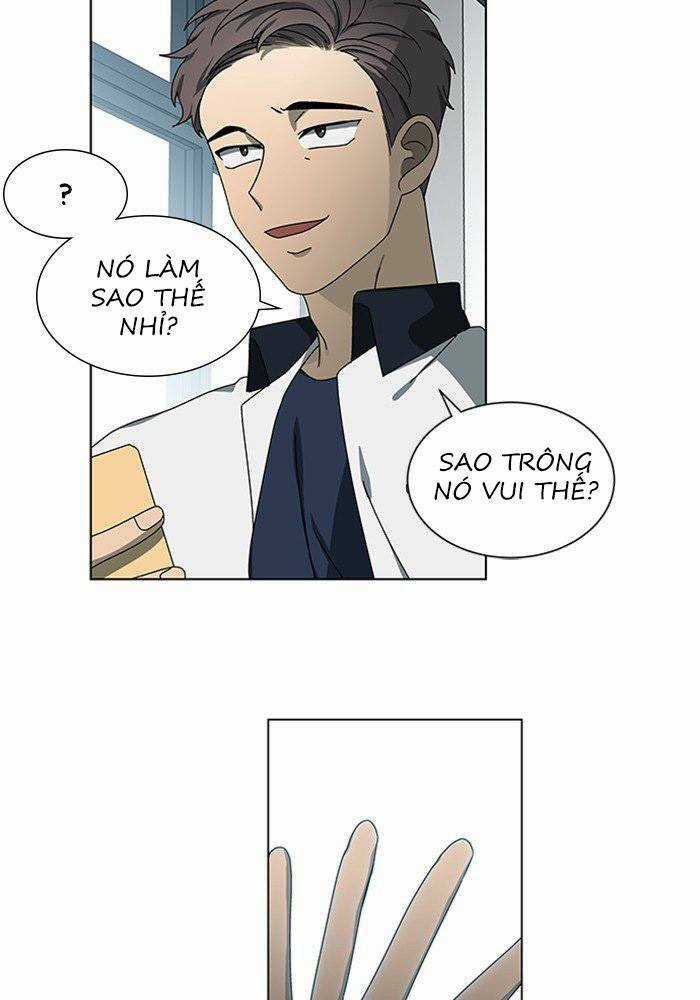 Nó Là Của Tôi Chapter 37 trang 40