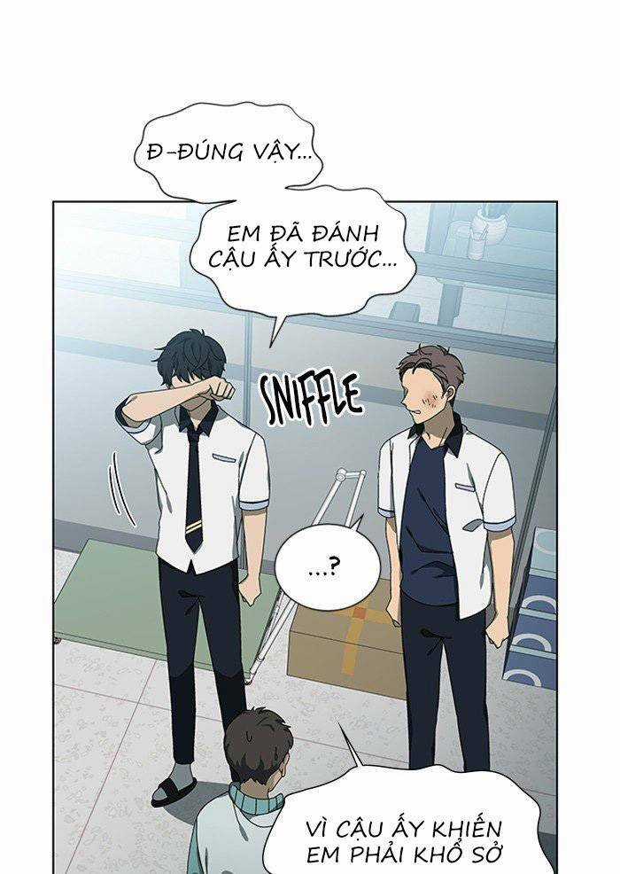 Nó Là Của Tôi Chapter 37 trang 51