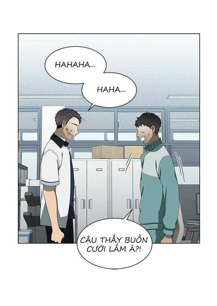 Nó Là Của Tôi Chapter 37 trang 57