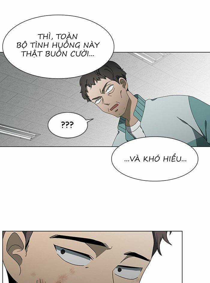 Nó Là Của Tôi Chapter 37 trang 58