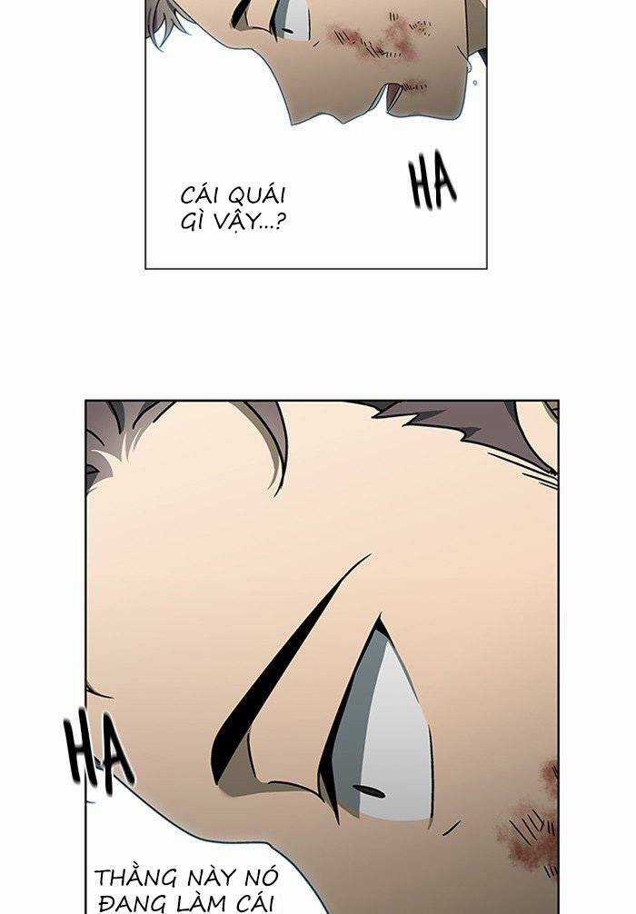 Nó Là Của Tôi Chapter 37 trang 6