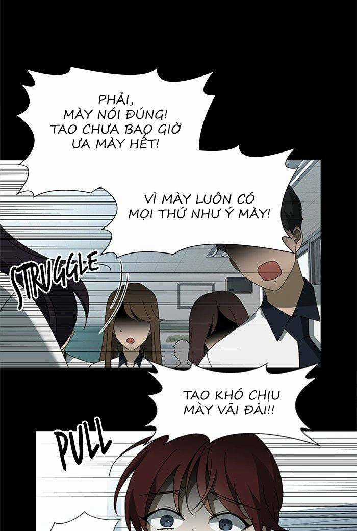 Nó Là Của Tôi Chapter 38 trang 12