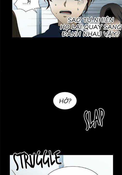 Nó Là Của Tôi Chapter 38 trang 13