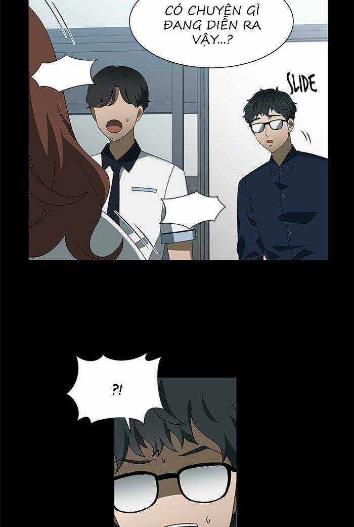 Nó Là Của Tôi Chapter 38 trang 14