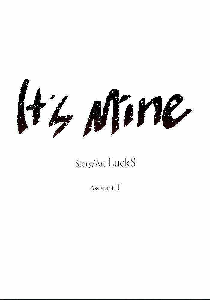 Nó Là Của Tôi Chapter 38 trang 17