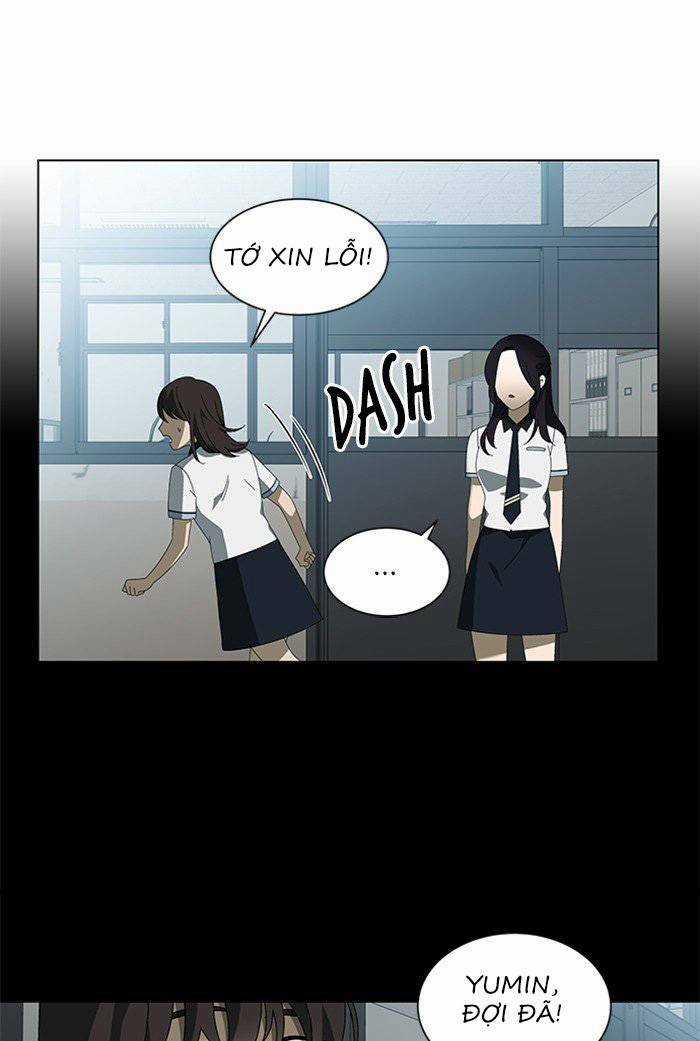 Nó Là Của Tôi Chapter 38 trang 20