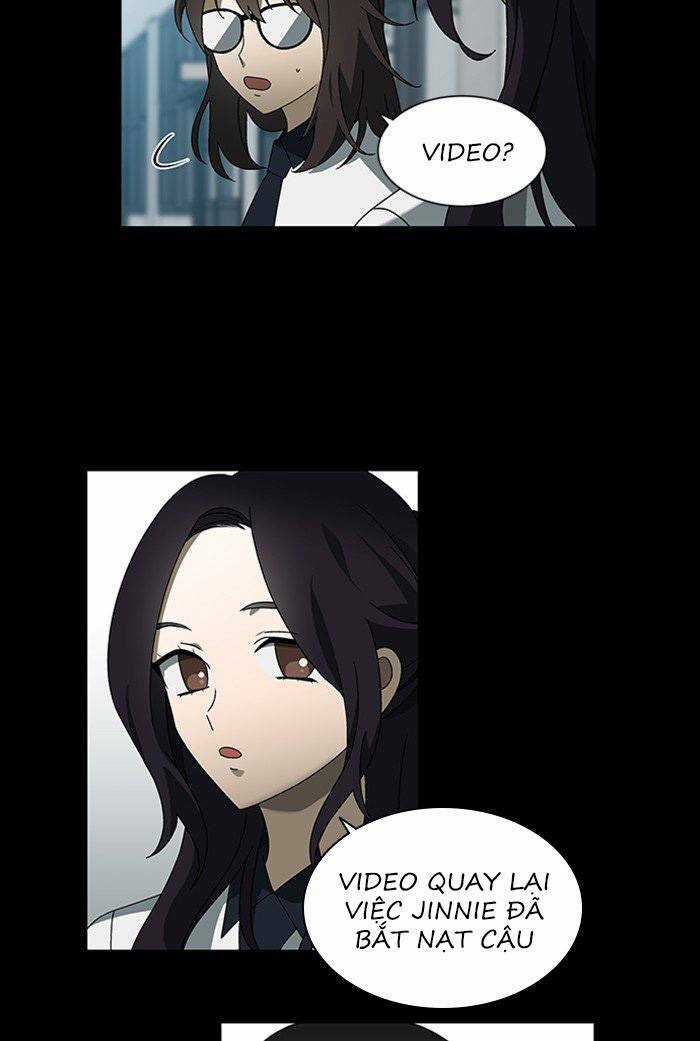 Nó Là Của Tôi Chapter 38 trang 22