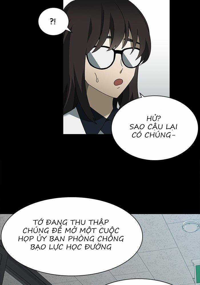 Nó Là Của Tôi Chapter 38 trang 23