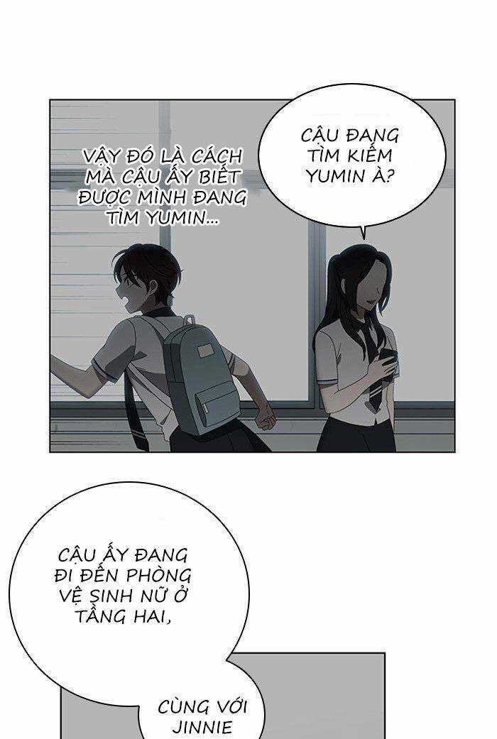 Nó Là Của Tôi Chapter 38 trang 28