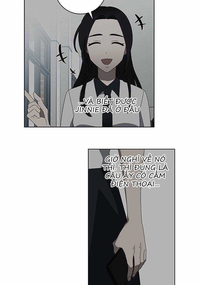 Nó Là Của Tôi Chapter 38 trang 29