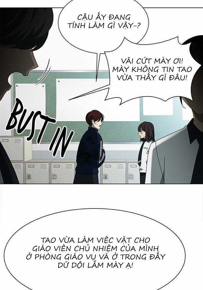 Nó Là Của Tôi Chapter 38 trang 32