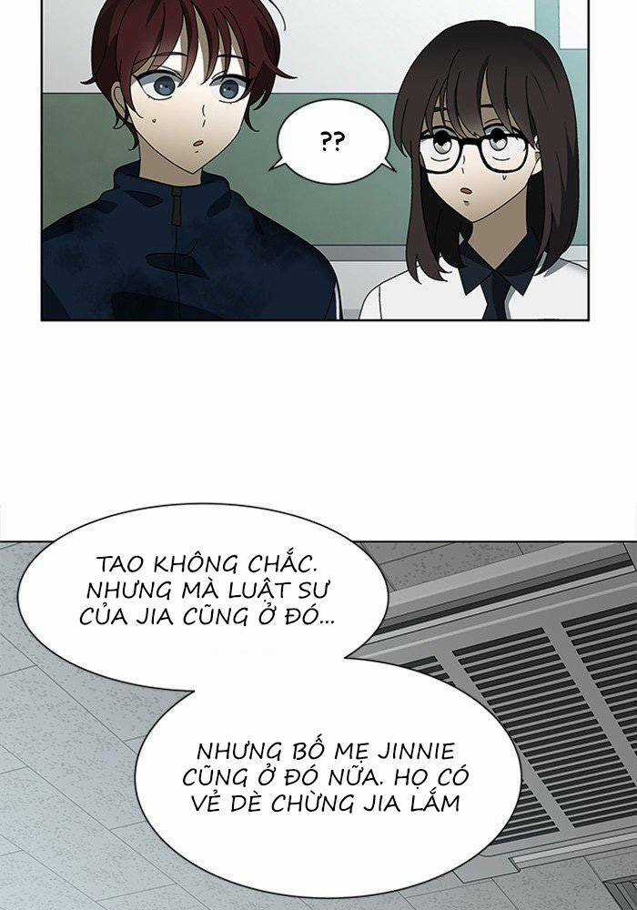 Nó Là Của Tôi Chapter 38 trang 34