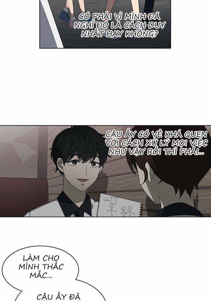 Nó Là Của Tôi Chapter 39 trang 11