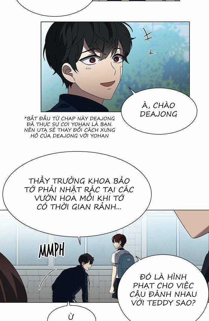 Nó Là Của Tôi Chapter 39 trang 14