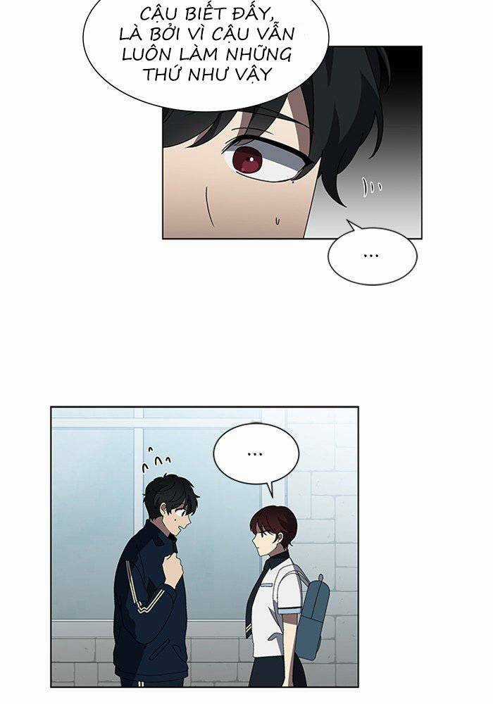 Nó Là Của Tôi Chapter 39 trang 17