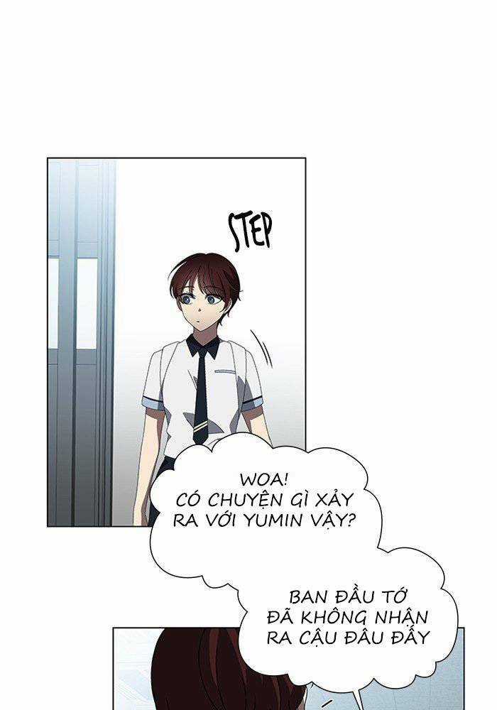 Nó Là Của Tôi Chapter 39 trang 21