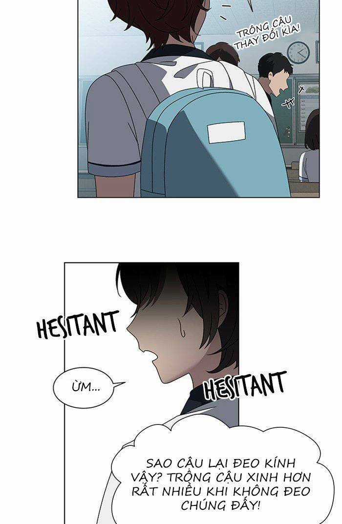 Nó Là Của Tôi Chapter 39 trang 22